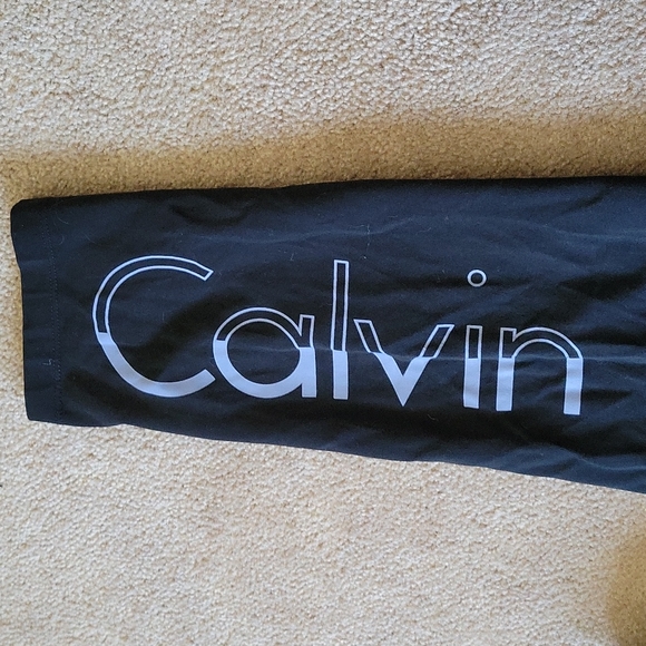 Calvin Klein Performance Stretch Legging - Picture 7 of 7